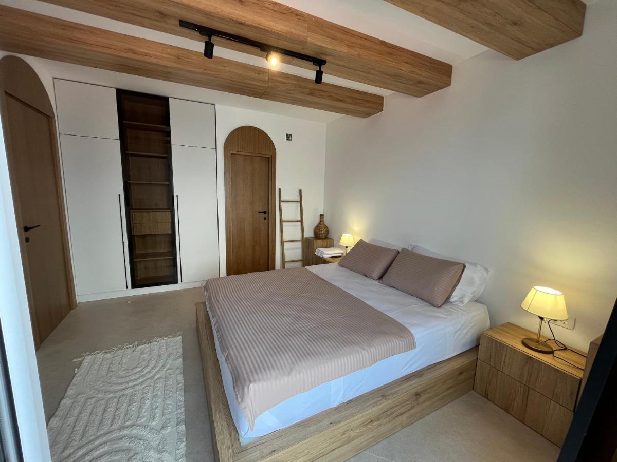 Appartement Casa Brilla à Tivat Extérieur photo
