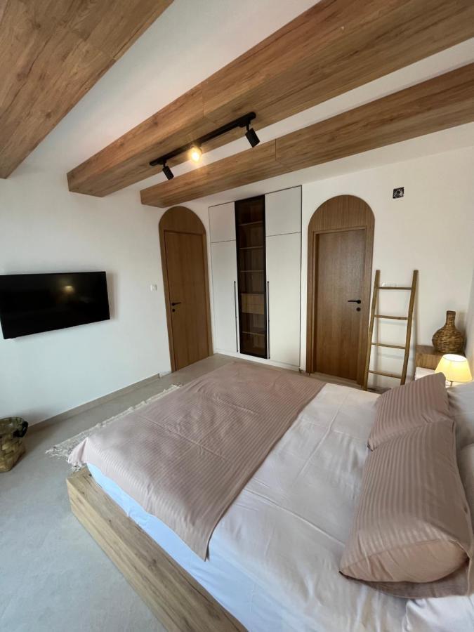 Appartement Casa Brilla à Tivat Extérieur photo