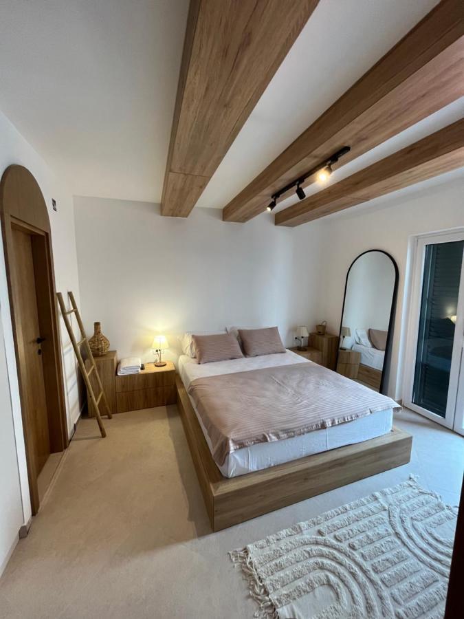 Appartement Casa Brilla à Tivat Extérieur photo
