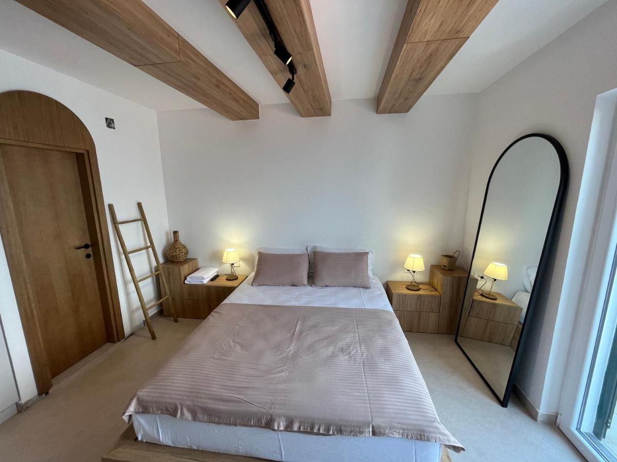 Appartement Casa Brilla à Tivat Extérieur photo