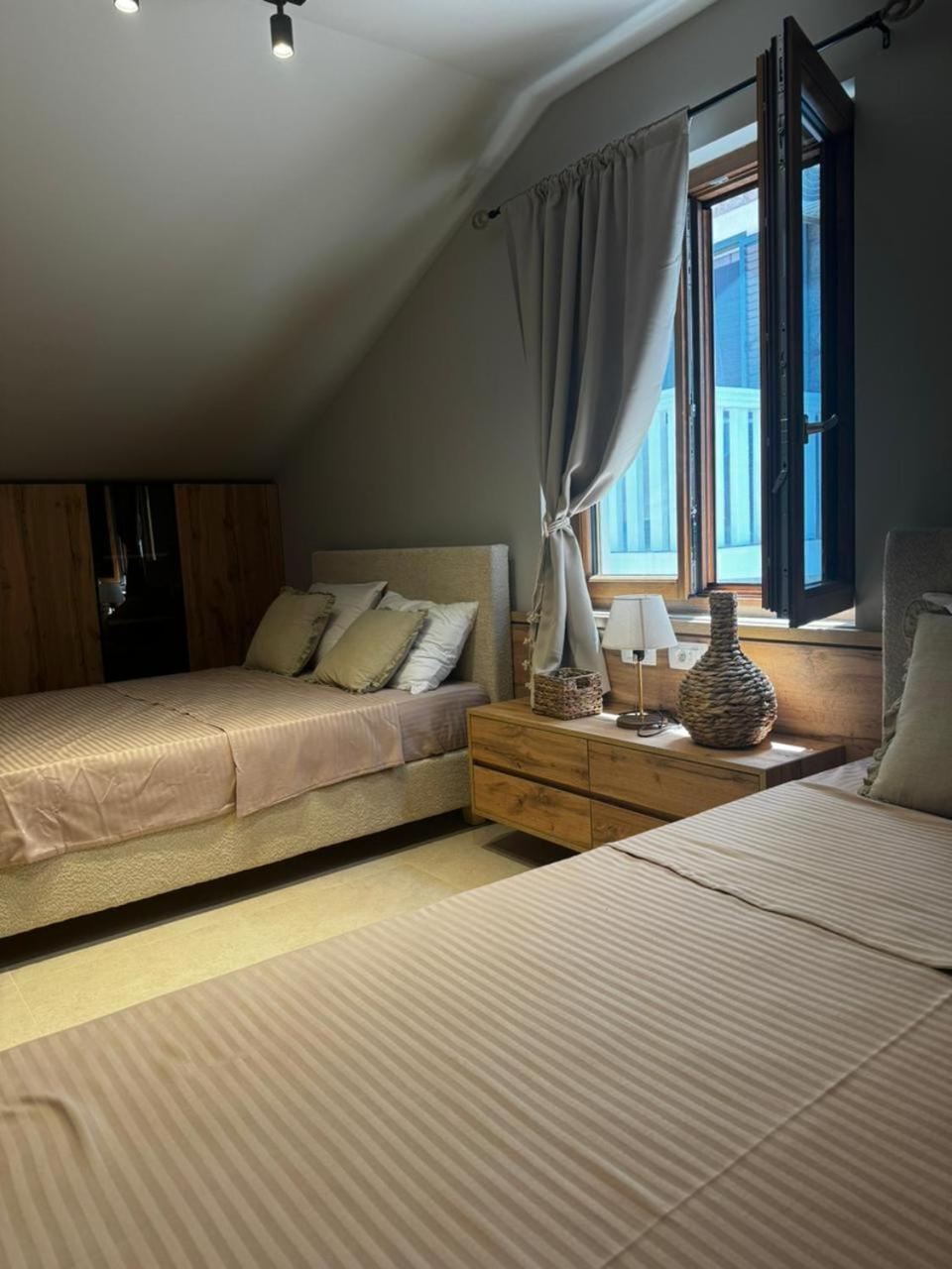 Appartement Casa Brilla à Tivat Chambre photo