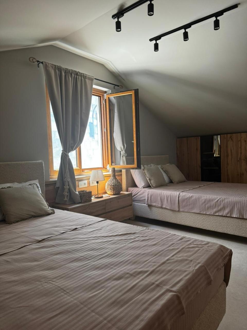 Appartement Casa Brilla à Tivat Chambre photo