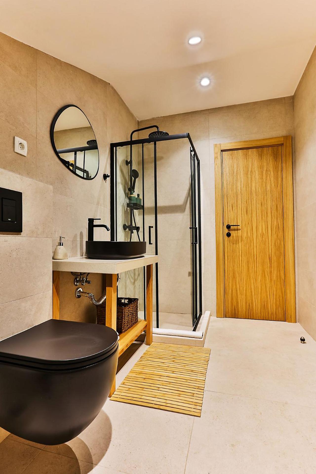 Appartement Casa Brilla à Tivat Extérieur photo