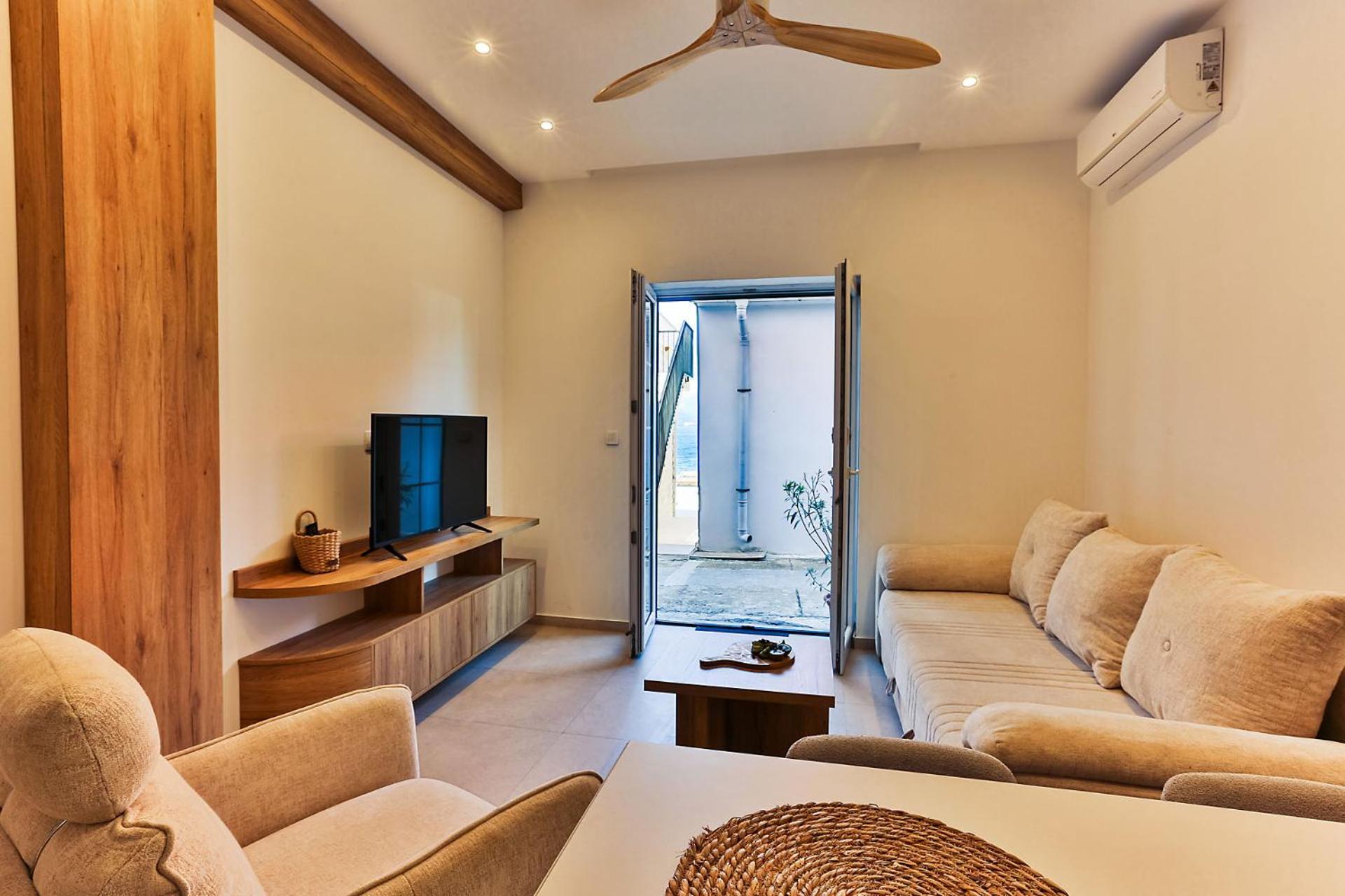 Appartement Casa Brilla à Tivat Extérieur photo
