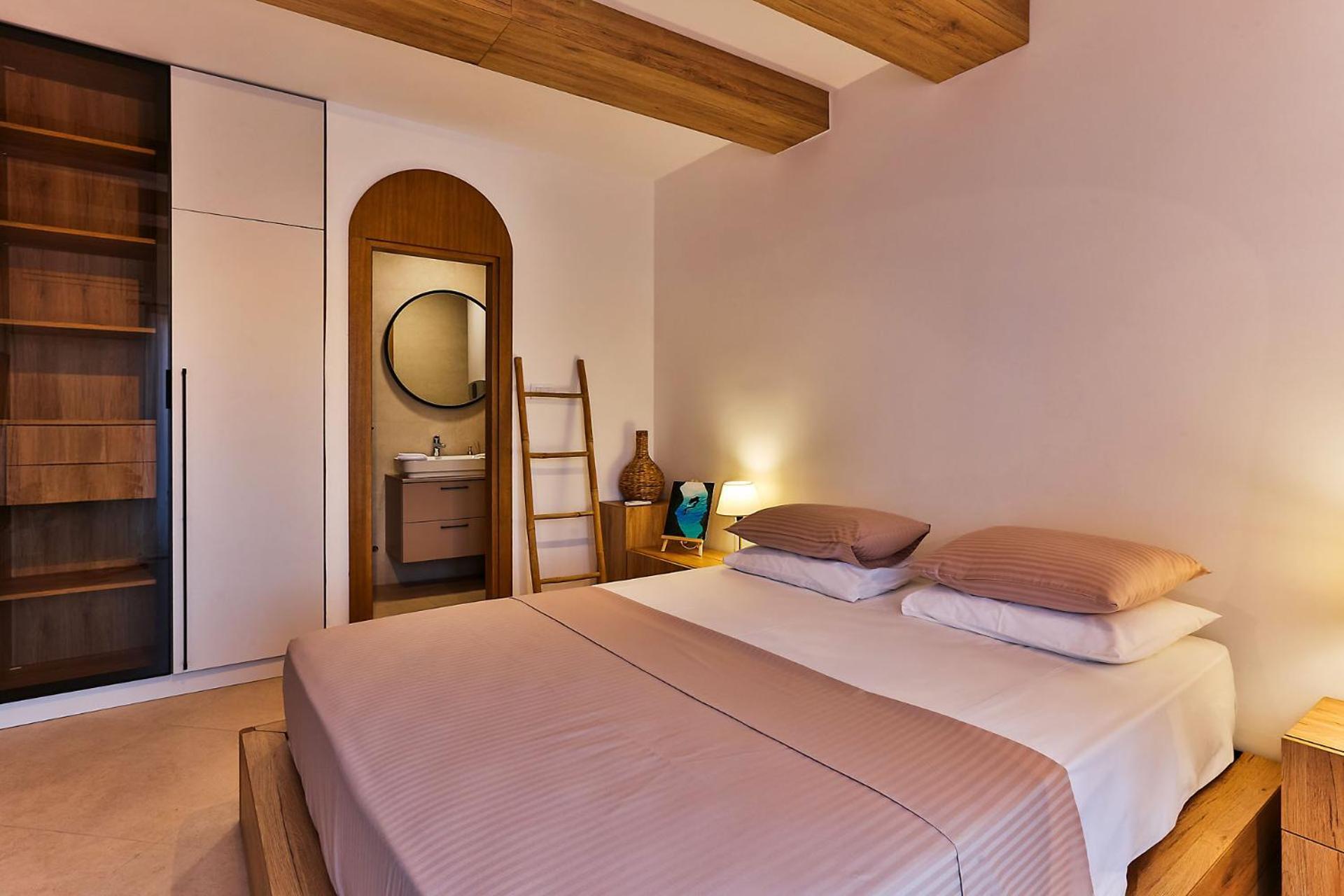 Appartement Casa Brilla à Tivat Extérieur photo